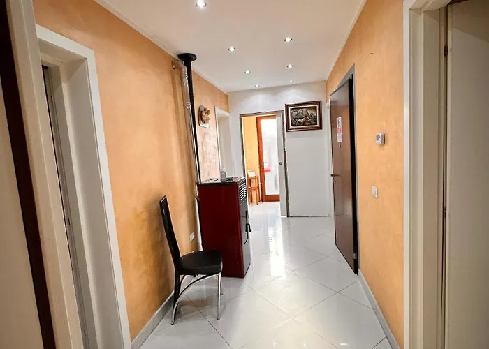 Casa Gena *