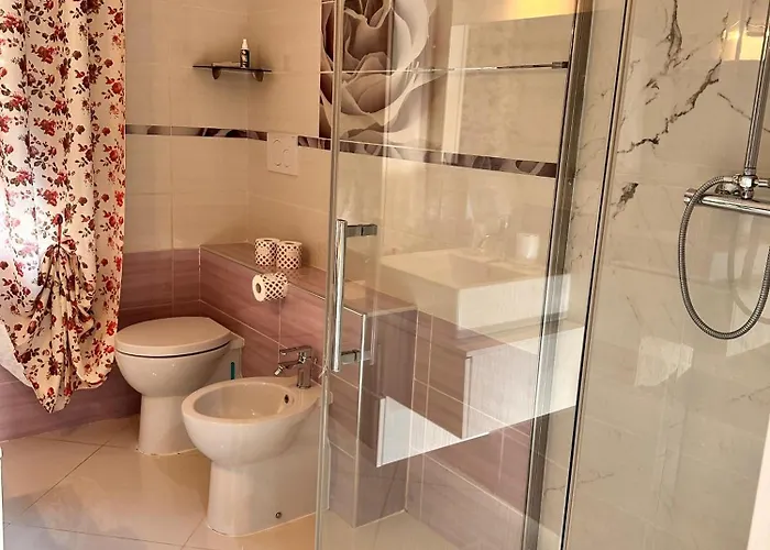 Casa Gena Favaro Veneto