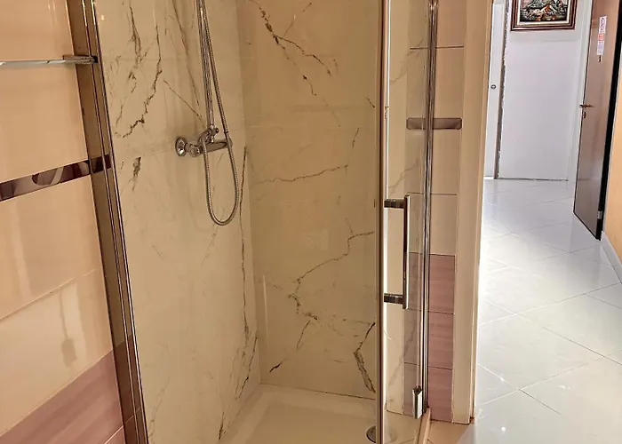 Apartament Casa Gena *