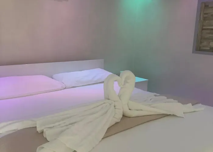 Casa Gena * فافارو فينيتو