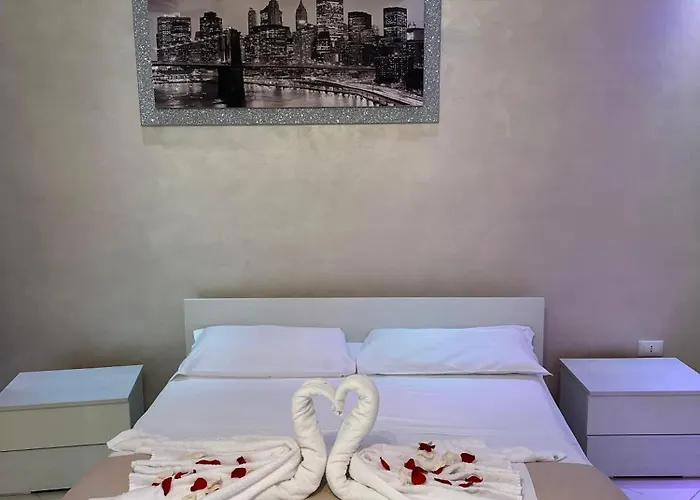 Apartament Casa Gena