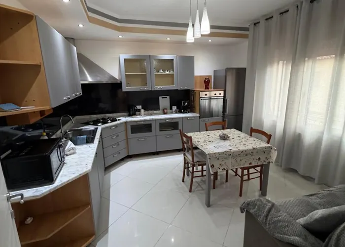 Casa Gena *