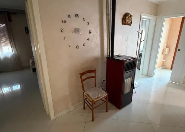 Casa Gena Favaro Veneto