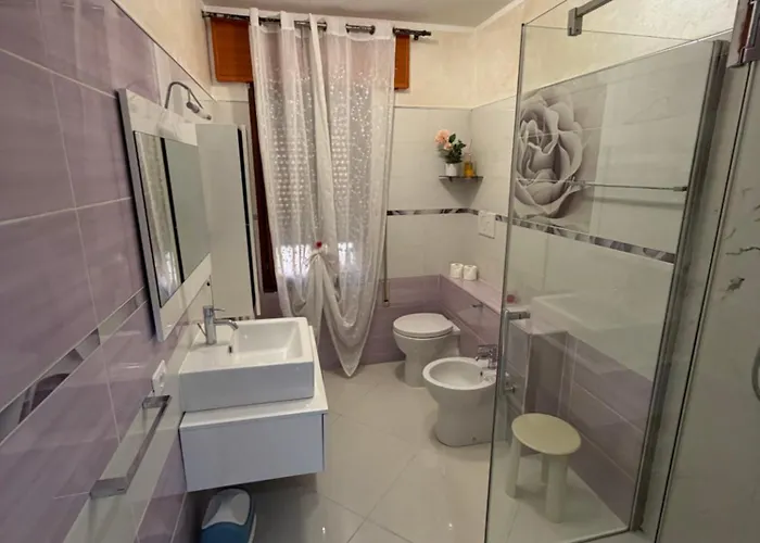 Apartament Casa Gena