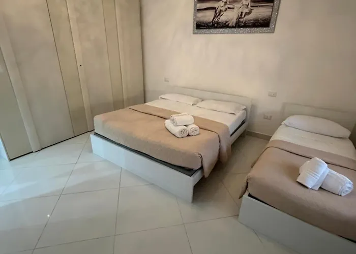 Casa Gena Apartament Favaro Veneto