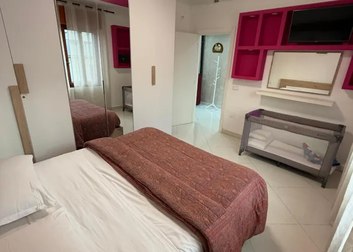 Apartament Casa Gena Favaro Veneto