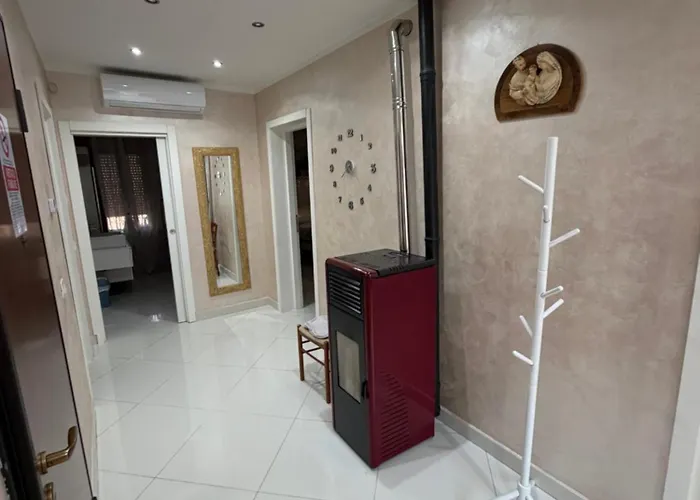 Casa Gena شقة فافارو فينيتو